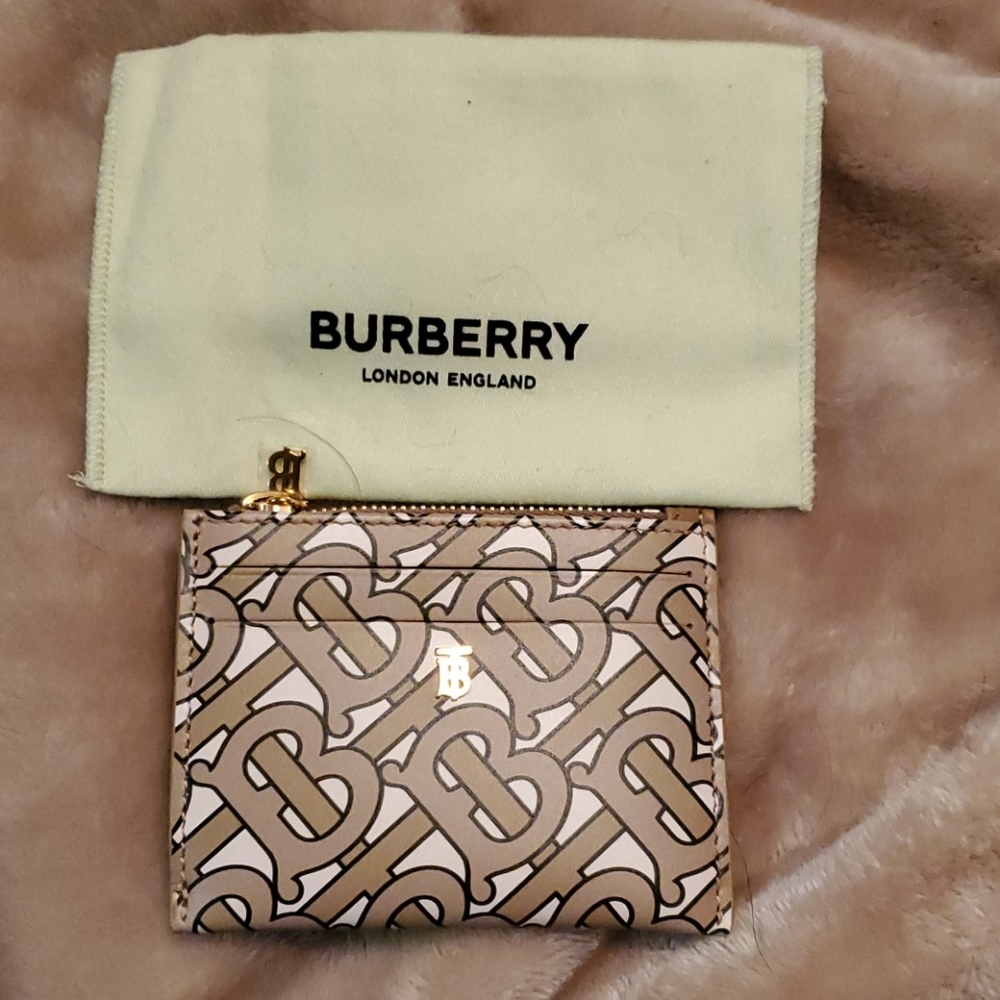 Burberry Wallet
